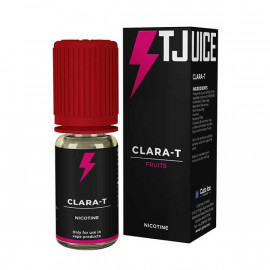 ClaraT T Juice TPD 10ml