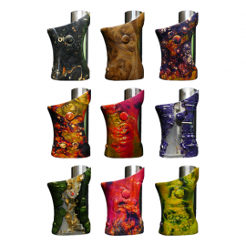 Box Stabwood Nymfa DNA60 Visionary Mods