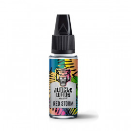 Red Storm Concentré Jungle Wave 10ml