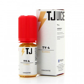 Ty 4 Concentre T Juice 10ml