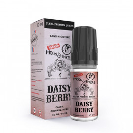 Daisy Berry Moonshiners 10ml