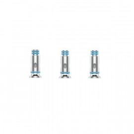 Pack de 3 résistances Mesh Jellybox Nano Rincoe