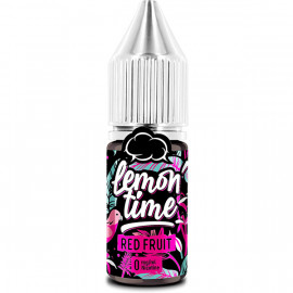 Red Fruit Lemon'Time EliquidFrance 10ml