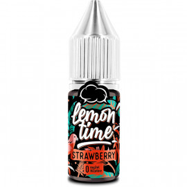 Strawberry Lemon'Time EliquidFrance 10ml