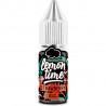 Strawberry Lemon'Time EliquidFrance 10ml