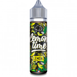 Lemon Lemon'Time EliquidFrance 50ml 00mg