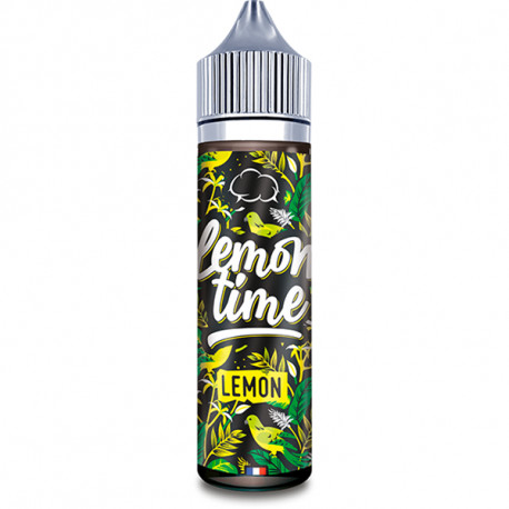 Lemon Lemon'Time EliquidFrance 50ml 00mg