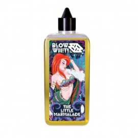 The Little Marmalade Blow White 80ml 00mg
