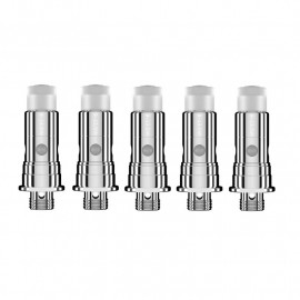 Pack de 5 resistances T18E Innokin