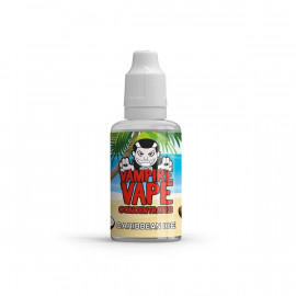 Caribbean Ice Concentré Vampire Vape 30ml