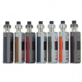 Kit Drag X Pro Pod 100W 5.5ml Voopoo