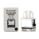 Cartouche 2.8ml Clear Jellybox Nano Rincoe