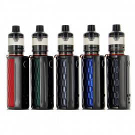 Kit Target 80 3000mah (+ GTX podTank 5ml) Vaporesso