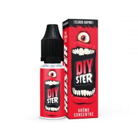 Redster Arome DIY Monster 10ml