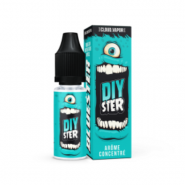 Bluester Arome DIY Ster 10ml