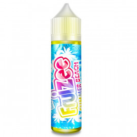 Summer Beach Xtra Fresh EliquidFrance Fruizee 50ml 00mg