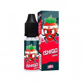 Ishigo Kung Fruits 10ml