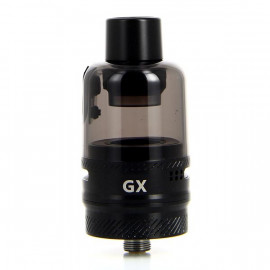 GX Tank 5ml Black Eleaf