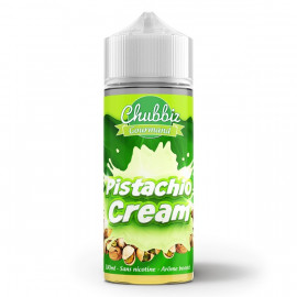 Pistachio Cream Chubbiz 100ml 00mg