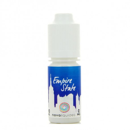 Empire State Nova Liquides 10ml