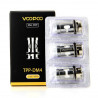 Pack de 3 résistances TPP-DM4 0.3ohm Voopoo