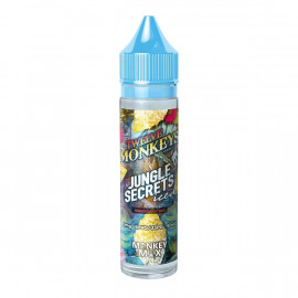 Jungle Secrets Iced Circle Of Life 12Monkeys 50ml 00mg