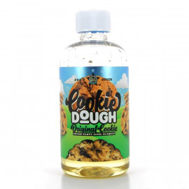 Cookie Dough Salted Caramel Joe's Juice 200ml 00mg