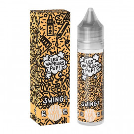 Swing Les Vapeurs Pop 50ml 00mg