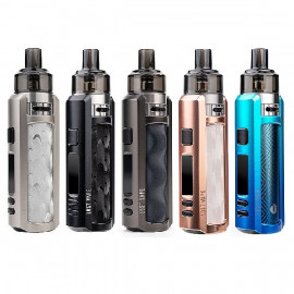 Kit Ursa Mini Pod 30W 1200mah 3ml Lost Vape