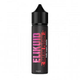 Dream Fusion Elikuid 50ml 00mg