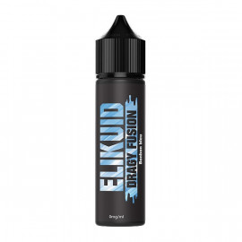 Dragy Fusion Elikuid 50ml 00mg