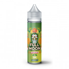 Sunny Full Moon 50ml 00mg