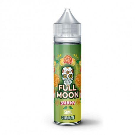 Sunny Full Moon 50ml 00mg