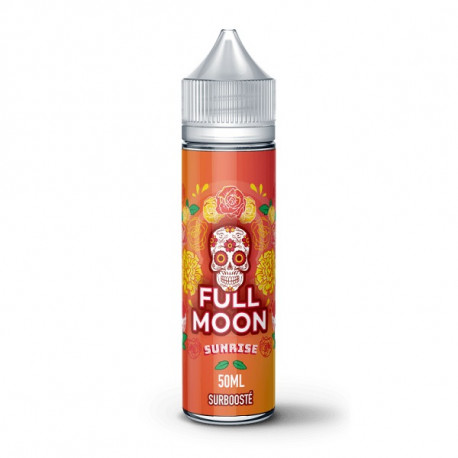 Sunrise Full Moon 50ml 00mg