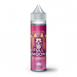 Sunset Full Moon 50ml 00mg