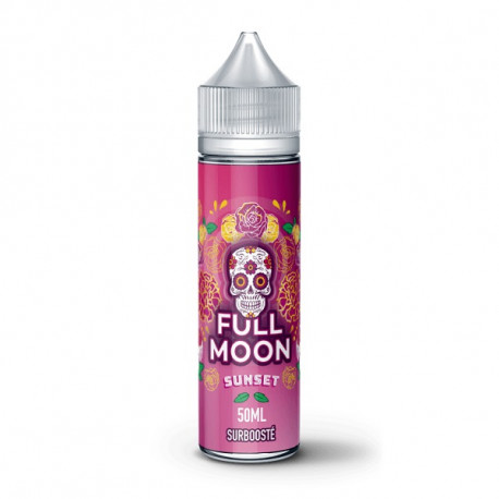 Sunset Full Moon 50ml 00mg