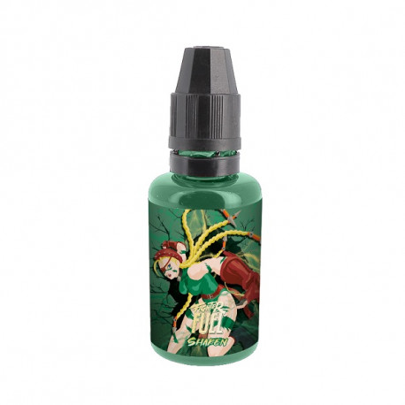 Shaken Concentré Fighter Fuel By Maison Fuel 30ml