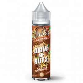 Noisette Drive Me Nuts Chubbiz 50ml 00mg