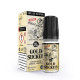 Gold Sucker Nic Salt Moonshiners 10ml