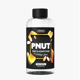 Pnut & Honeycomb Pnut By Vintage Juice 200ml 00mg