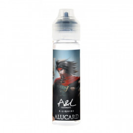 Alucard Ultimate A&L 50ml 00mg