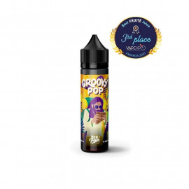 Groovy Pop Sound Big Papa 50ml 00mg