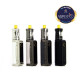 Kit CoolFire Z80 (+ Zenith II 2 5,5ml) Cloudy Grey Innokin