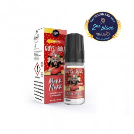 Mukk Mukk Guys & Bull 10ml