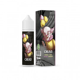 Orias Barnum Show Solana 50ml 00mg