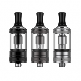 Nautilus Nano 2ml Silver Aspire