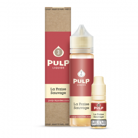 Christmas Cookie & Cream Pulp Kitchen 40ml 00mg + 2 Christmas Cookie & Cream Pulp Kitchen 10ml 18mg