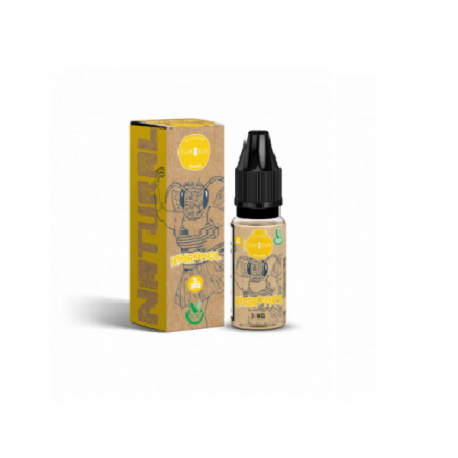 Hydromel Natural Curieux 10ml