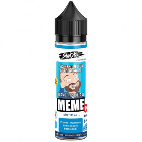 Meme Swoke 50ml 00mg