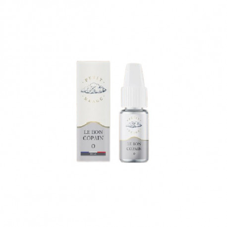 Le Bon Copain Petit Nuage 10ml